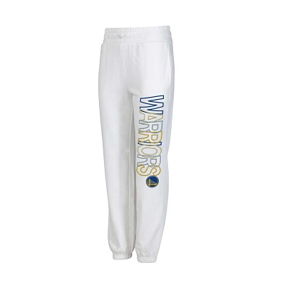 Concepts Sport Golden State Warriors Sunray Pants