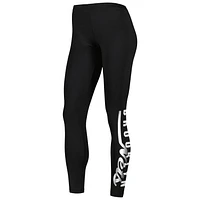 G-III 4Her by Carl Banks Brooklyn Nets Jump Shot Leggings