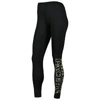 G-III 4Her by Carl Banks Indiana Pacers Stadium Leggings