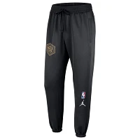 Jordan Brand Charlotte Hornets 2022/23 City Edition Showtime ThermaFlex Sweatpants