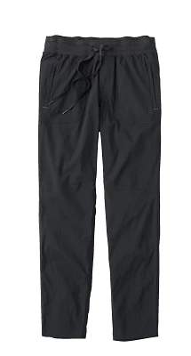 L.L.Bean Women's Vista Camp Slim-Leg Pants