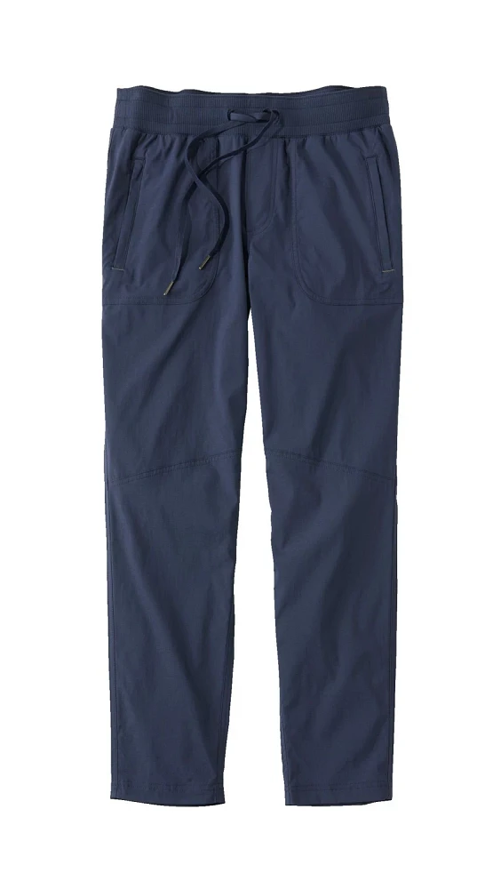 L.L.Bean Women's Vista Camp Slim-Leg Pants