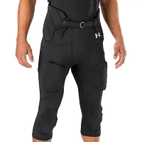 McDavid Men's Gameday Armour Integrated Football Pants