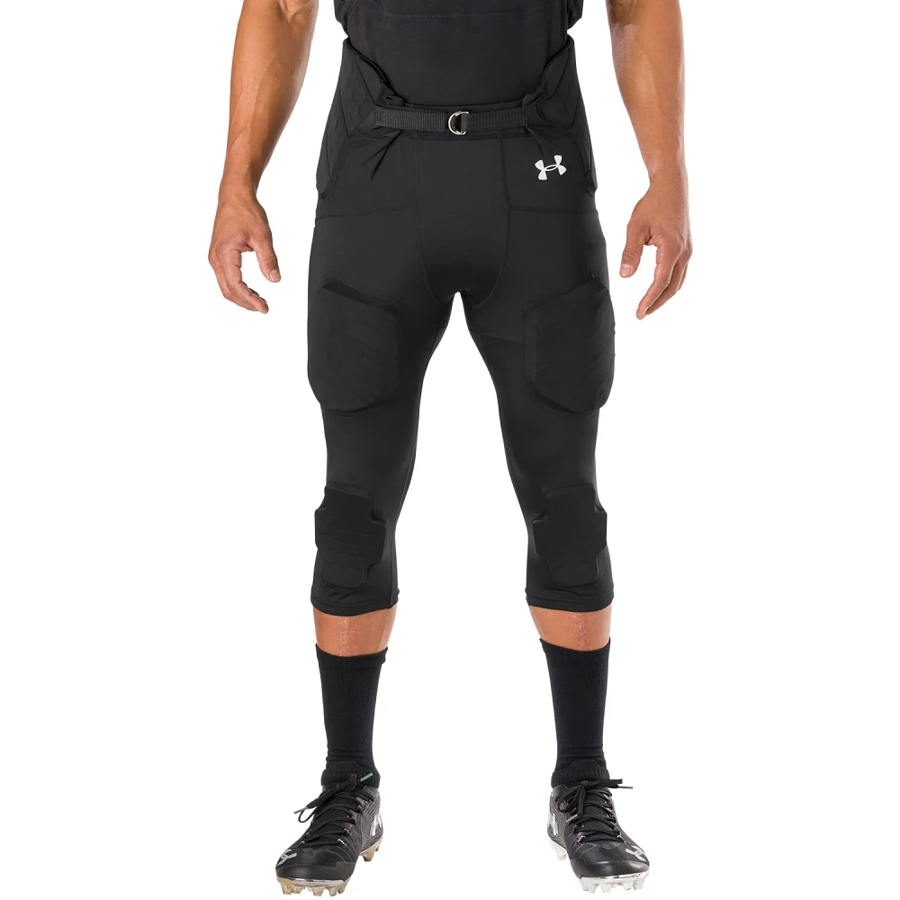 McDavid Men's Gameday Armour Integrated Football Pants