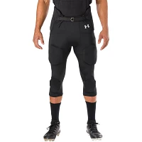 McDavid Men's Gameday Armour Integrated Football Pants