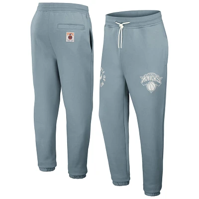 NBA x Staple New York Knicks Plush Sweatpants                                                                                   