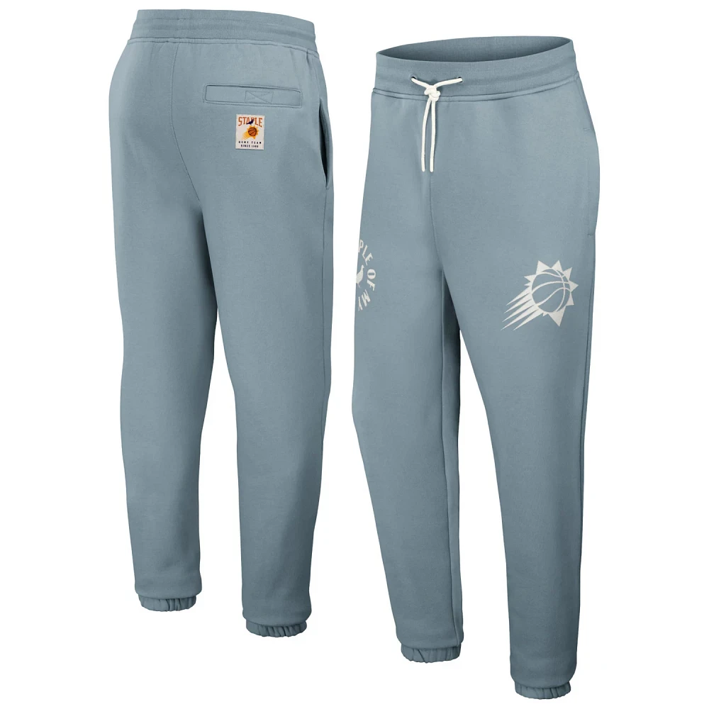 NBA x Staple Phoenix Suns Plush Sweatpants