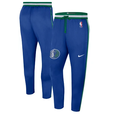 Nike Dallas Mavericks 2021/22 City Edition Therma Flex Showtime Pants                                                           