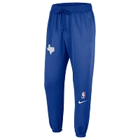 Nike Dallas Mavericks 2022/23 City Edition Showtime Performance Pants