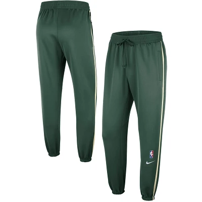 Nike Hunter Milwaukee Bucks 75th Anniversary Showtime On Court Performance Pants