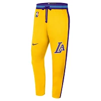 Nike Los Angeles Lakers 2021/22 City Edition Therma Flex Showtime Pants