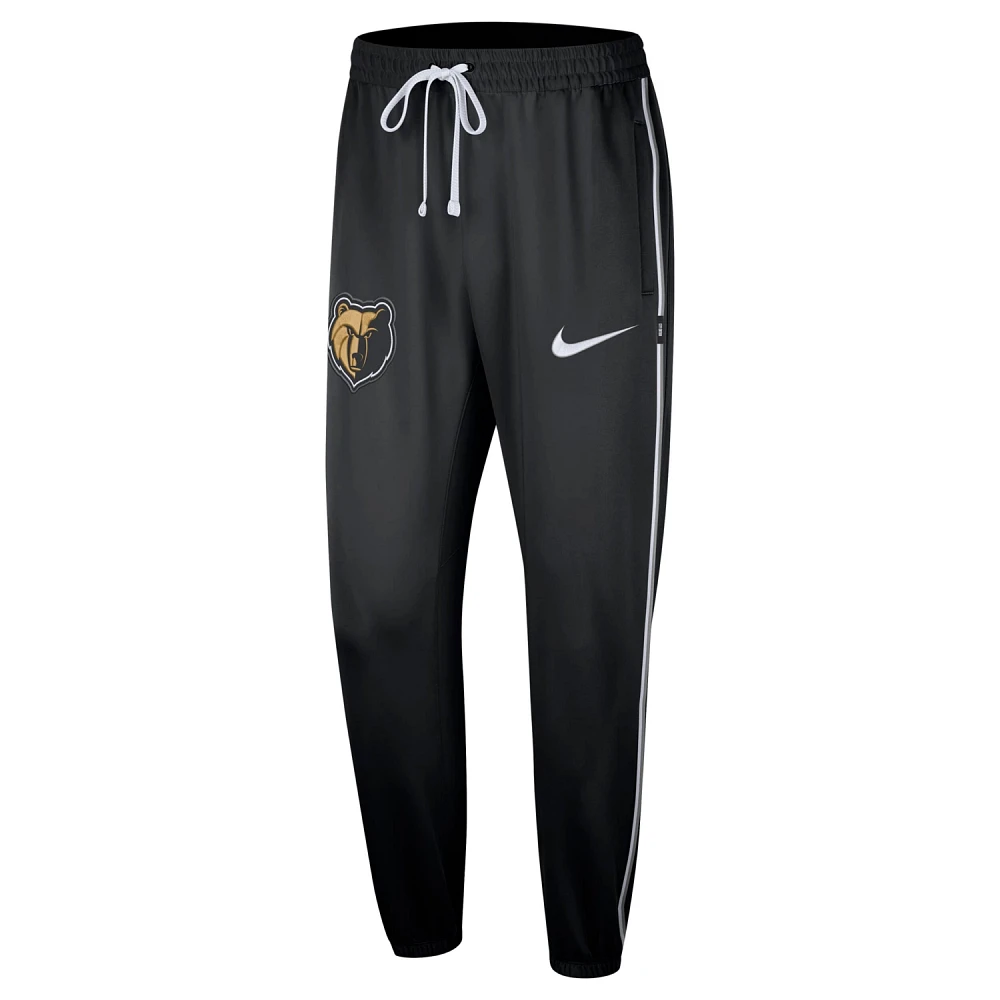 Nike Memphis Grizzlies 2023/24 City Edition Authentic Showtime Performance Pants