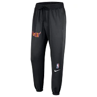 Nike Miami Heat 2022/23 City Edition Showtime ThermaFlex Sweatpants