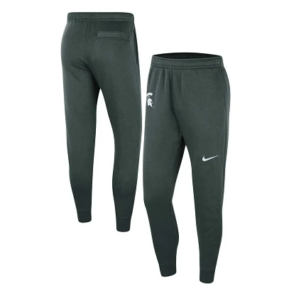 Nike Michigan State Spartans Club Fleece Pants