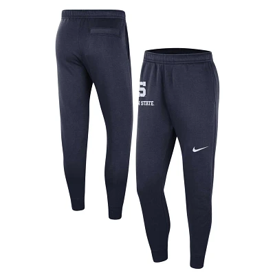 Nike Penn State Nittany Lions Club Fleece Pants                                                                                 
