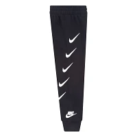 Nike Toddler Girls' Sportswear Fleece Pants