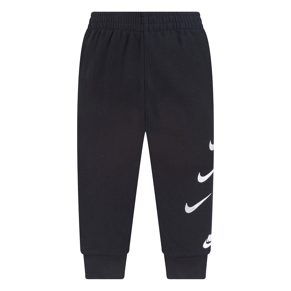 Nike Toddler Girls' Sportswear Fleece Pants