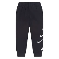 Nike Toddler Girls' Sportswear Fleece Pants