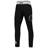 Pro Standard Brooklyn Nets Mash Up Capsule Sweatpants