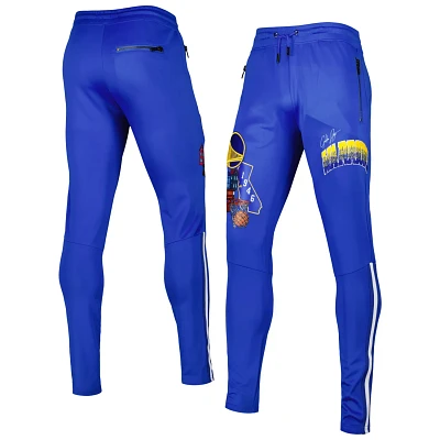 Pro Standard Golden State Warriors Hometown Track Pants