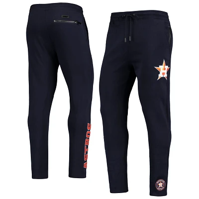 Pro Standard Houston Astros Logo Jogger Pants                                                                                   