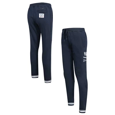 Pro Standard New York Yankees Retro Classic Sweatpants