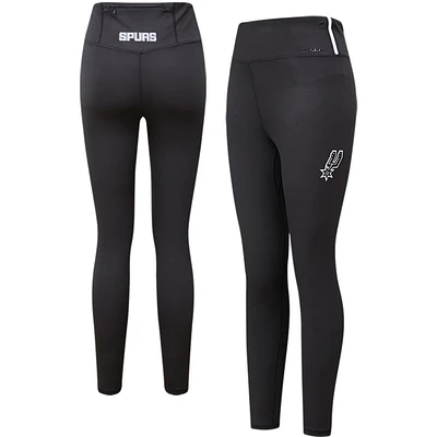 Pro Standard San Antonio Spurs Classics Lux Leggings