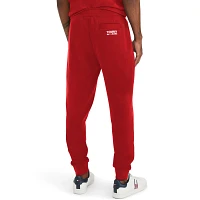 Tommy Jeans Atlanta Hawks Carl Bi-Blend Fleece Jogger Pants