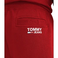 Tommy Jeans Atlanta Hawks Carl Bi-Blend Fleece Jogger Pants