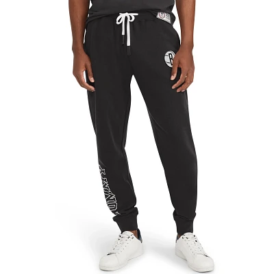 Tommy Jeans Brooklyn Nets Carl Bi-Blend Fleece Jogger Pants