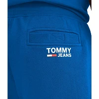 Tommy Jeans Dallas Mavericks Carl Bi-Blend Fleece Jogger Pants