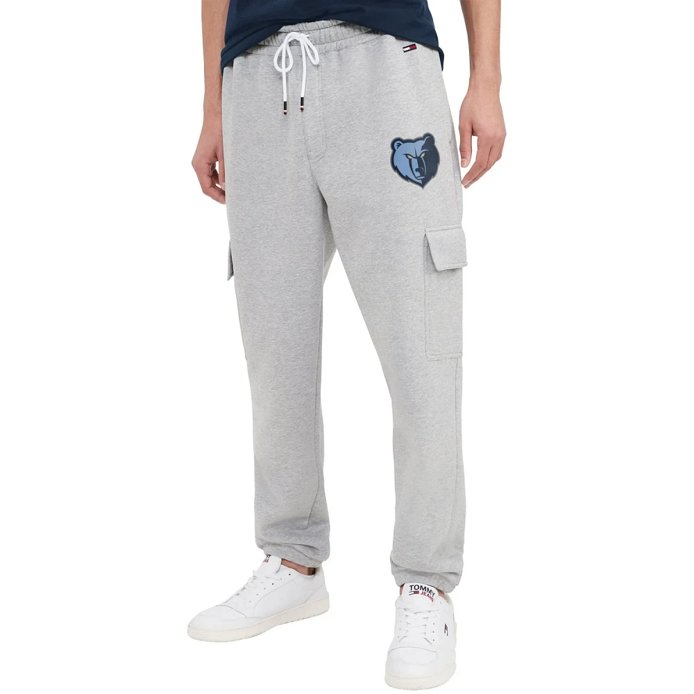 Tommy Jeans Memphis Grizzlies Frankie Cargo Joggers