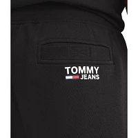 Tommy Jeans San Antonio Spurs Carl Bi-Blend Fleece Jogger Pants