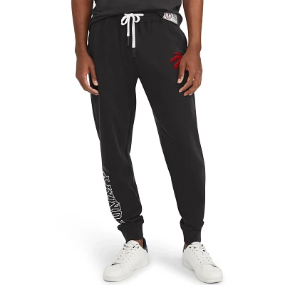 Tommy Jeans Toronto Raptors Carl Bi-Blend Fleece Jogger Pants
