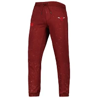 Unisex The Wild Collective Chicago Bulls Acid Tonal Jogger Pants