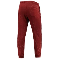 Unisex The Wild Collective Chicago Bulls Acid Tonal Jogger Pants