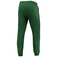 Unisex The Wild Collective Kelly Boston Celtics Acid Tonal Jogger Pants