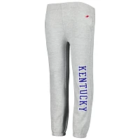 Youth League Collegiate Wear Kentucky Wildcats Essential Pants