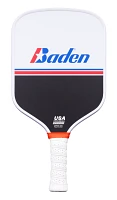 Baden Battle Point Pickleball Paddle                                                                                            