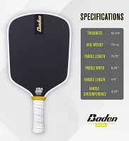 Baden Perfection 3K Pickleball Paddle                                                                                           