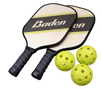 Baden Pickleball Starter Set                                                                                                    