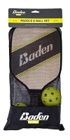 Baden Pickleball Starter Set                                                                                                    