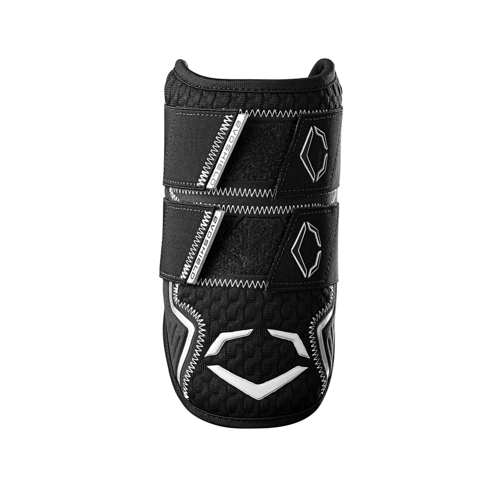 EvoShield Adults' PRO X-SRZ 2.0 Stars and Stripes Double-Strap Batting Elbow Guard