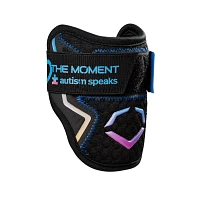 EvoShield Pro-SRZ Love the Moment Autism Speaks 2.0 Batter's Elbow Guard