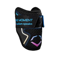 EvoShield Pro-SRZ Love the Moment Autism Speaks 2.0 Batter's Elbow Guard