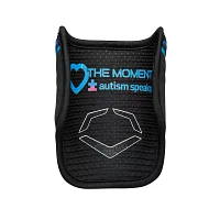 EvoShield Pro-SRZ Love the Moment Autism Speaks 2.0 Batter's Elbow Guard