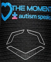 EvoShield Pro-SRZ Love the Moment Autism Speaks 2.0 Batter's Elbow Guard