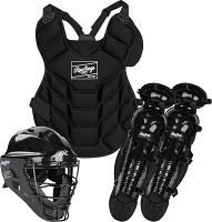 Rawlings Youth Players Series Intermediate Catchers Set                                                                         