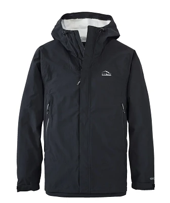 L.L.Bean Men's Cresta Stretch Rain Jacket