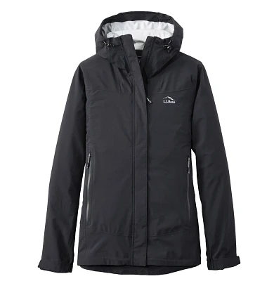 L.L.Bean Women's Cresta Stretch Rain Jacket